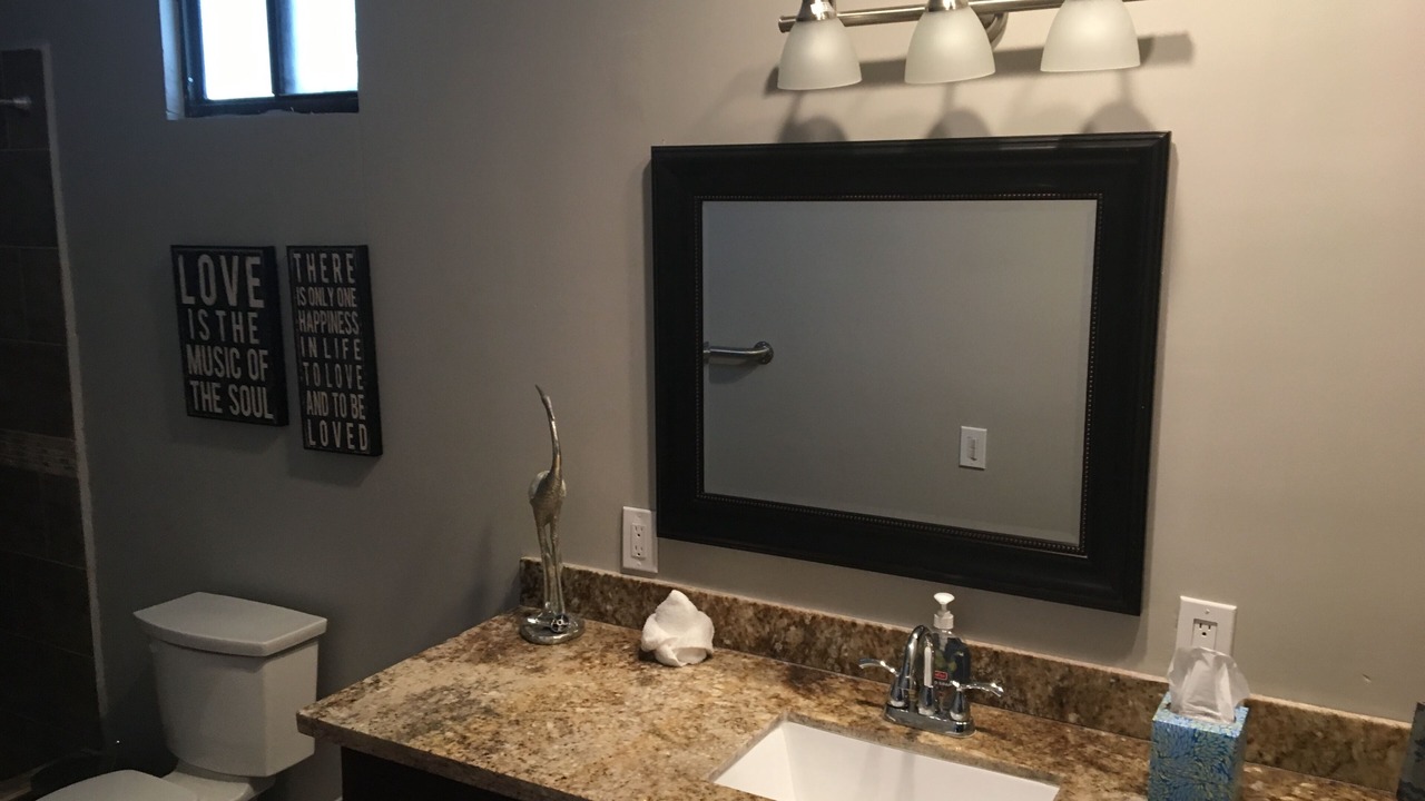 Photo of Bathroom in Cholla Bay