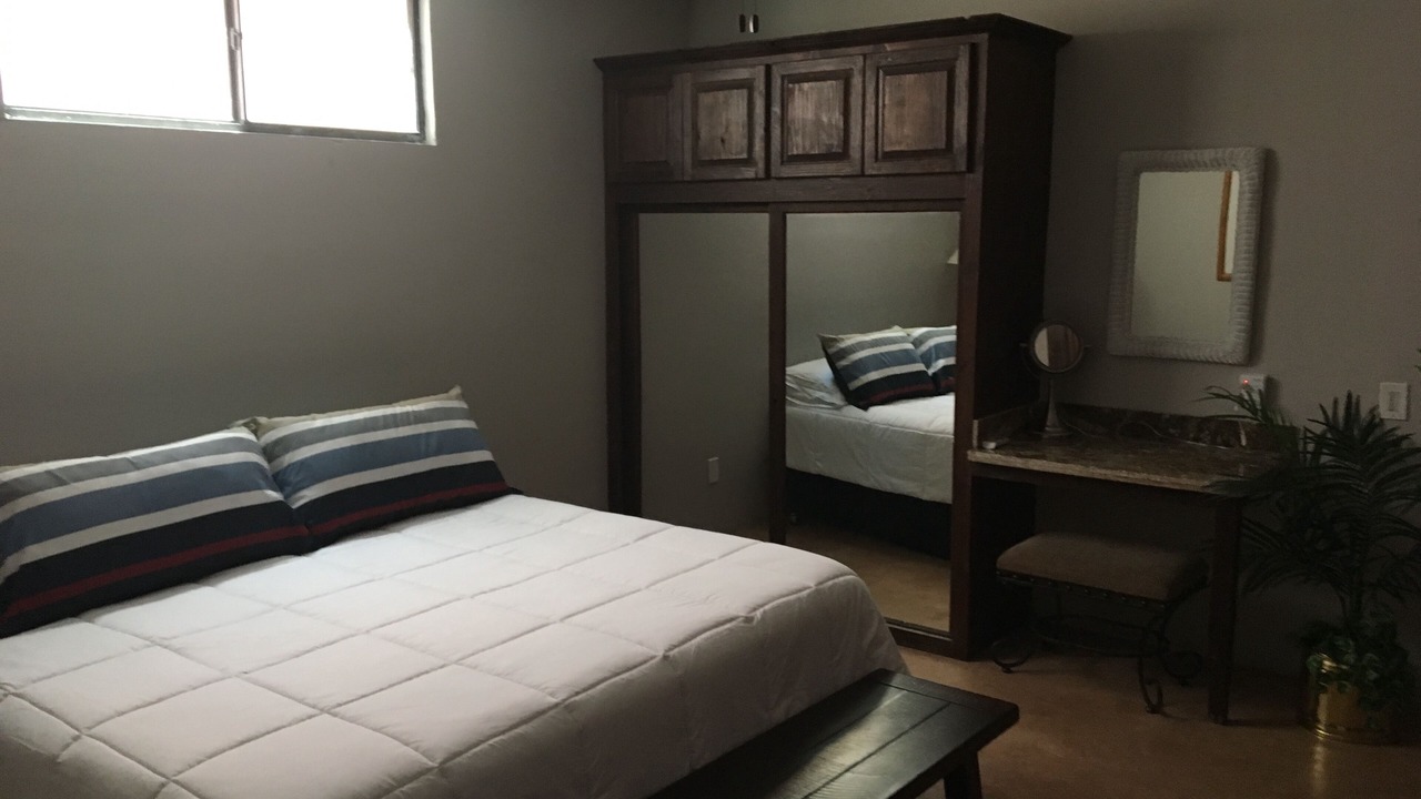Photo of Bedroom in Cholla Bay