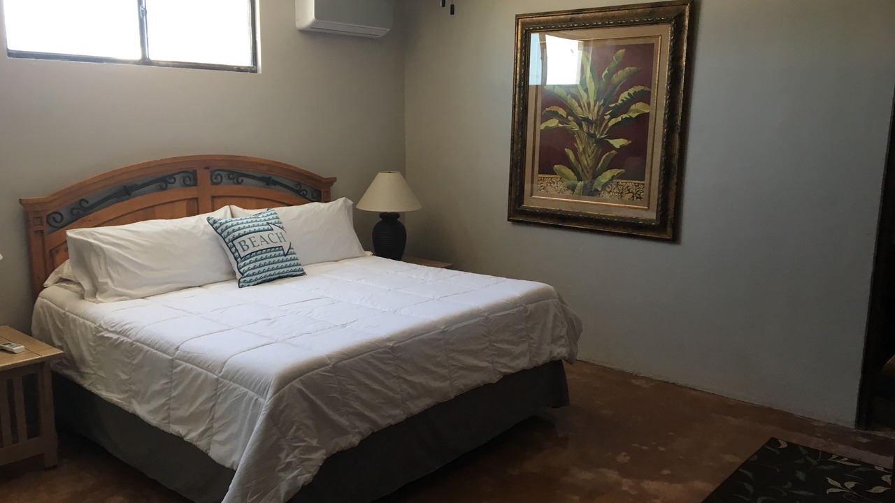 Photo of Bedroom in Cholla Bay