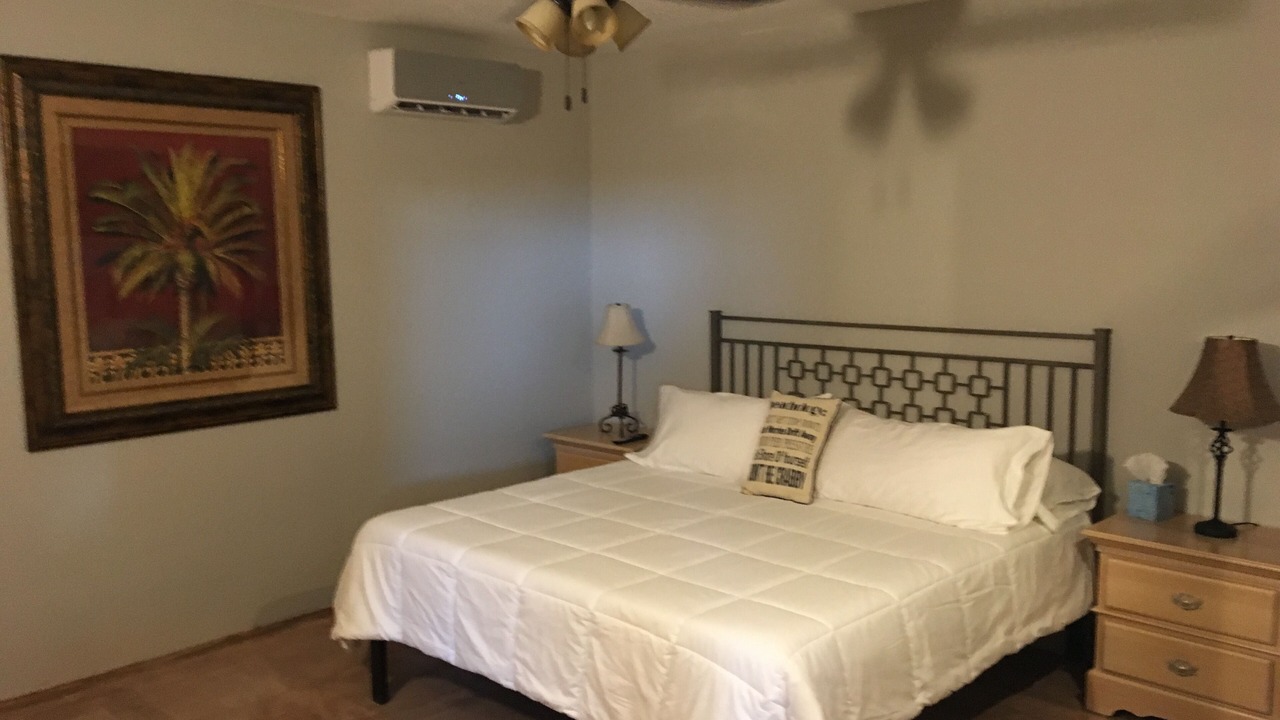 Photo of Bedroom in Cholla Bay