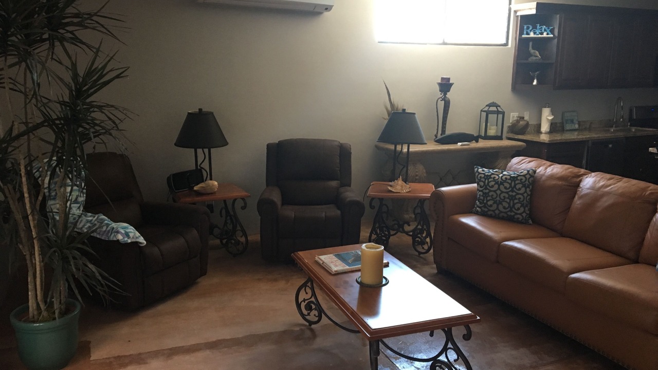 Photo of Livingroom in Cholla Bay