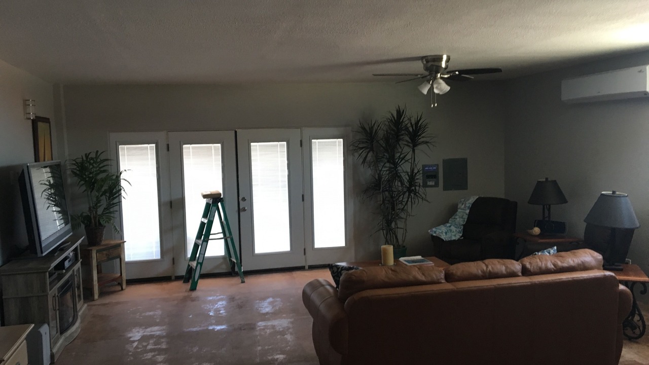 Photo of Livingroom in Cholla Bay
