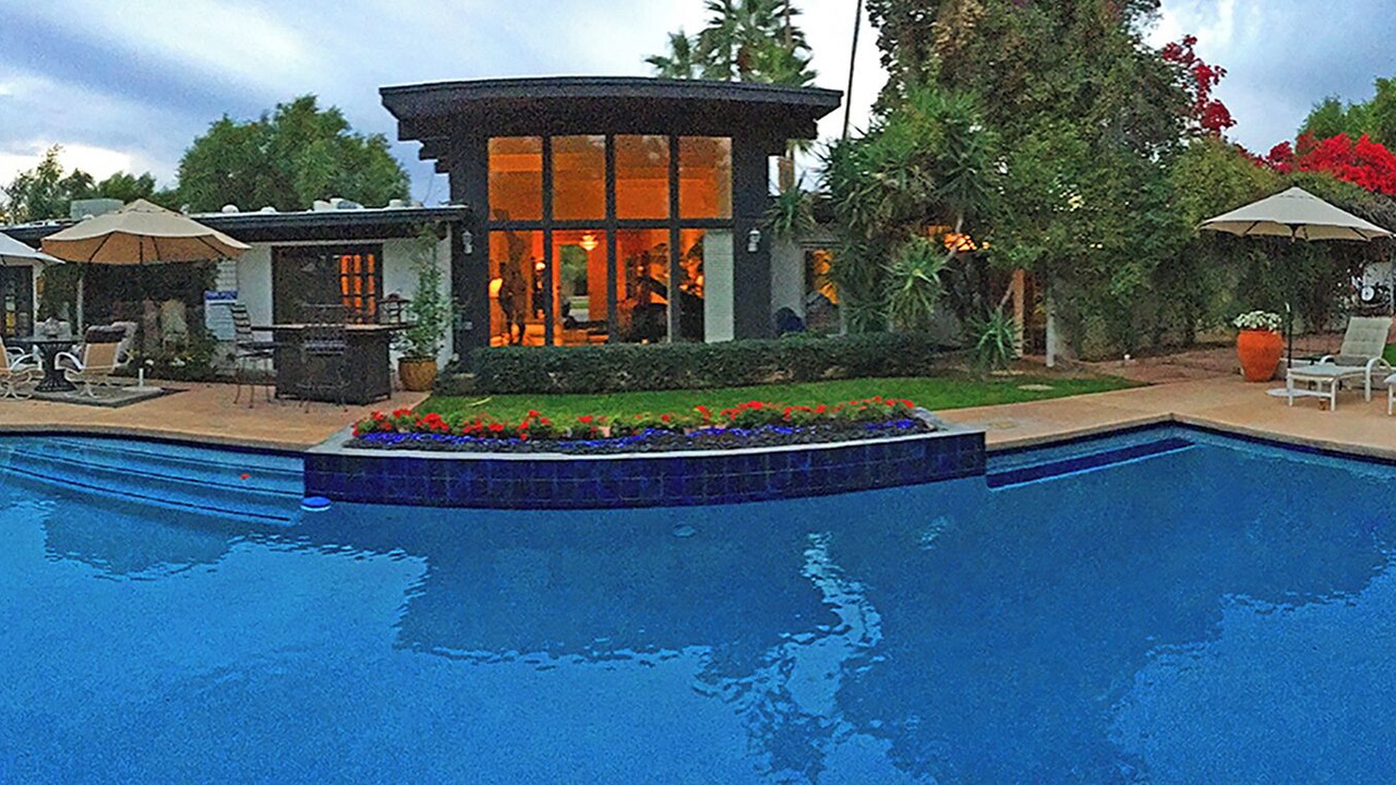 Photo of Outdoor in Scottsdale