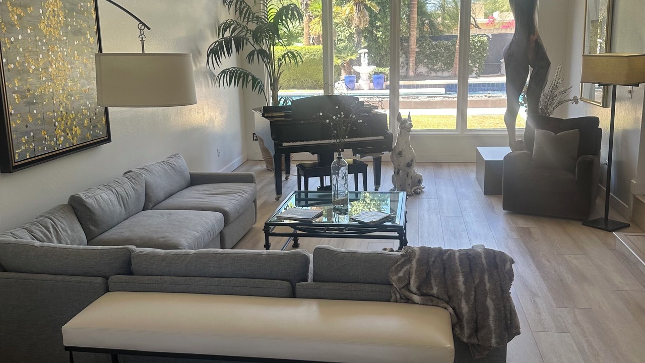 Photo of Livingroom in Scottsdale