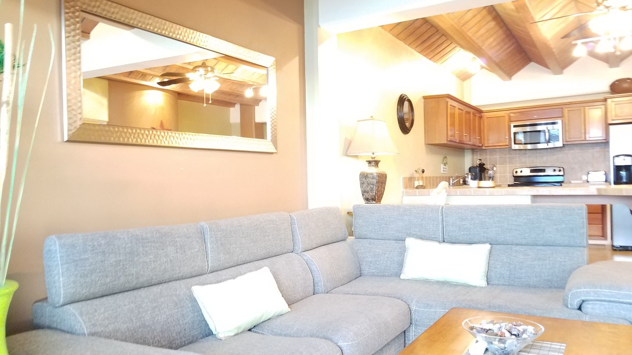 Photo of Livingroom in Sector Bahia