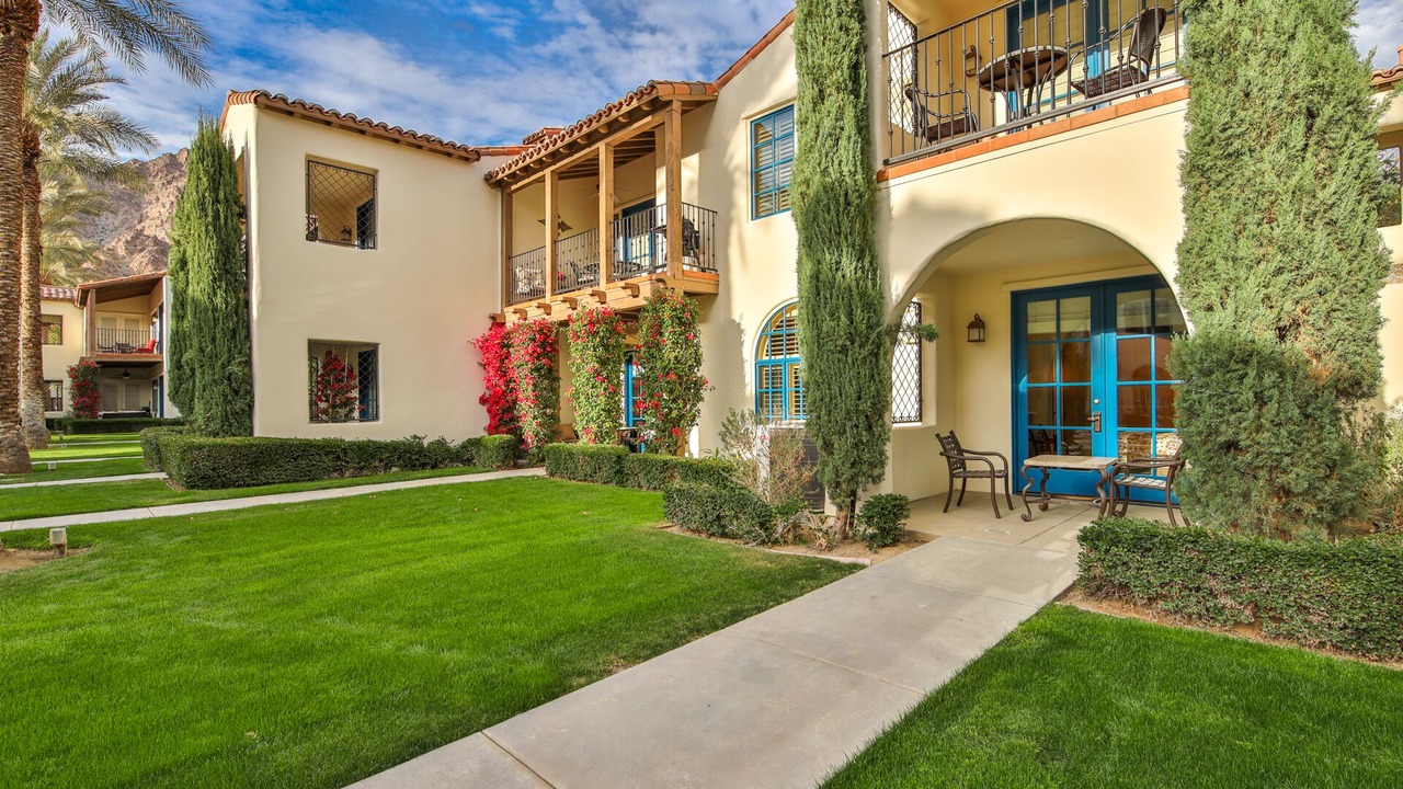 Photo of Outdoor in La Quinta