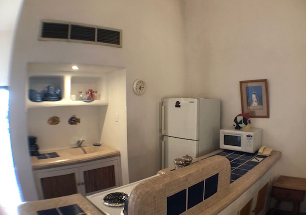 Photo of Kitchen in El Medano Ejidal