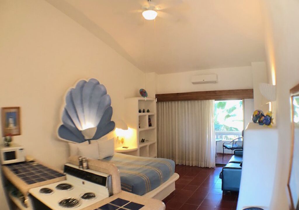 Photo of Bedroom in El Medano Ejidal
