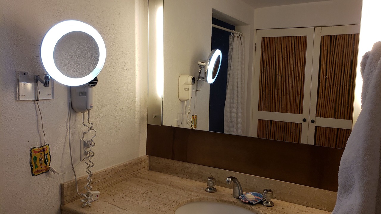 Photo of Bathroom in El Medano Ejidal