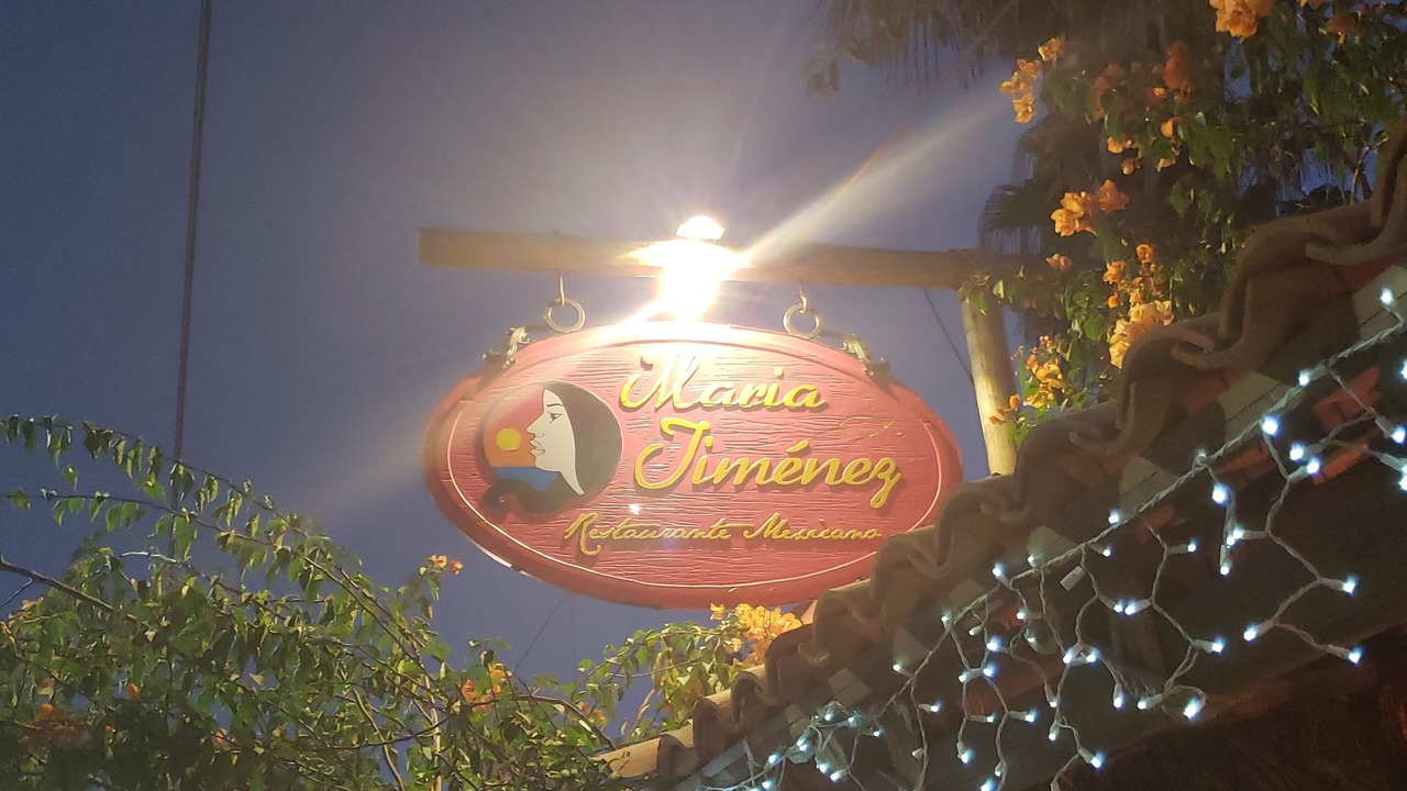 Photo of Outdoor in El Medano Ejidal