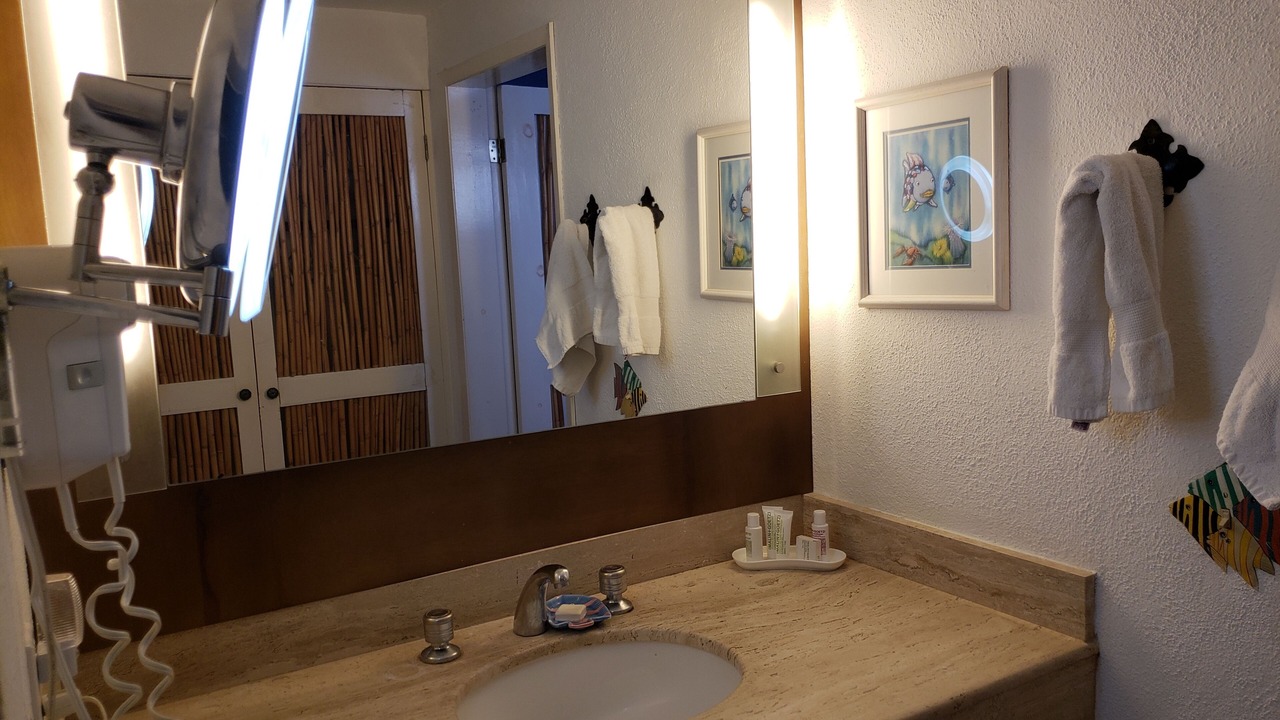 Photo of Bathroom in El Medano Ejidal