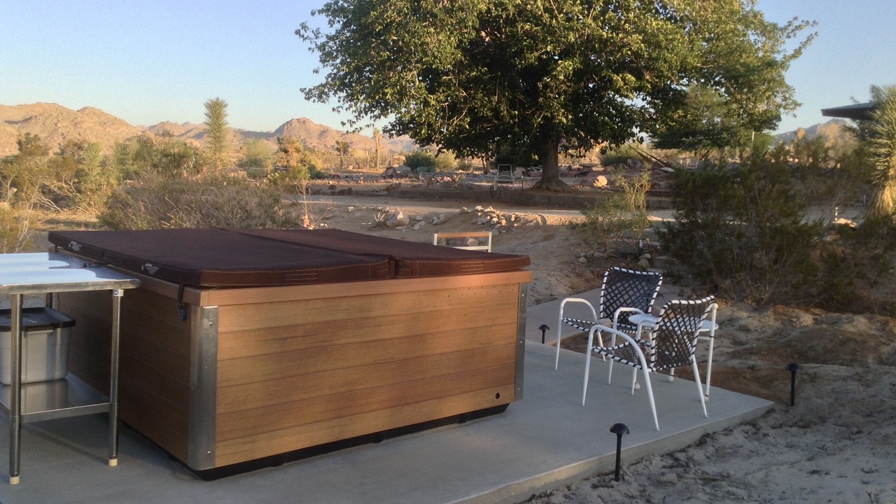 Photo of Others in Joshua Tree