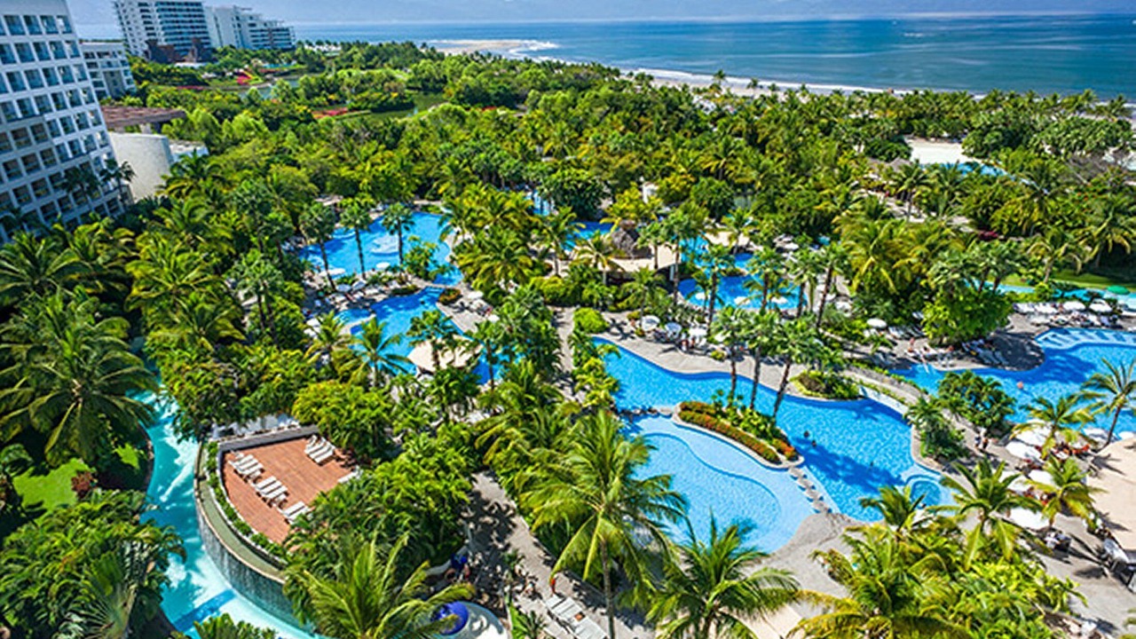Photo of Outdoor in Nuevo Vallarta