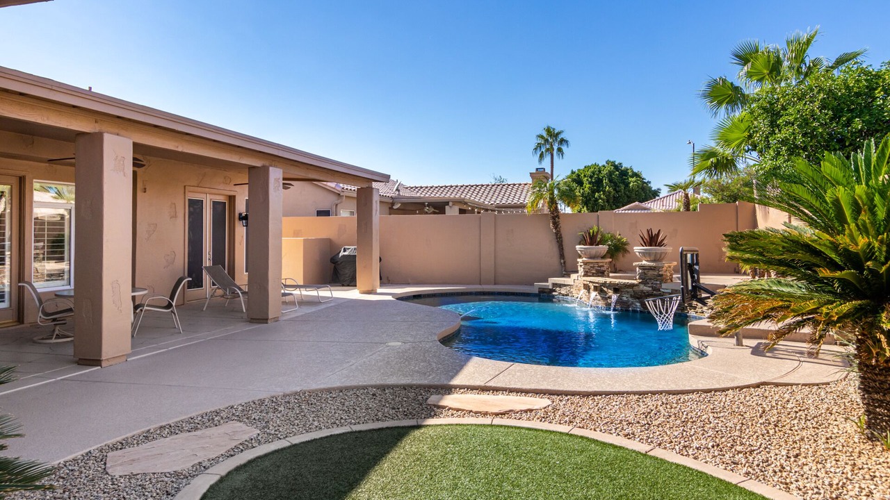 Photo of Outdoor in Hillcrest Ranch Homeowners