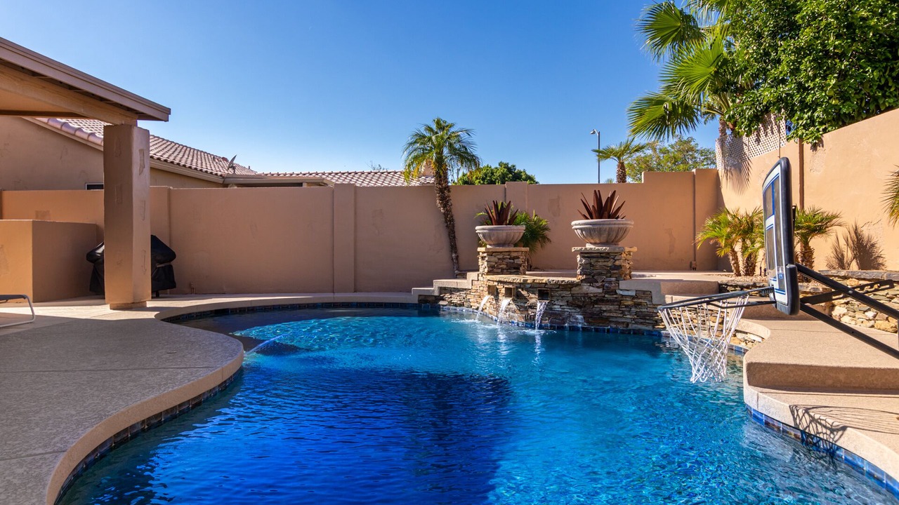 Photo of Outdoor in Hillcrest Ranch Homeowners