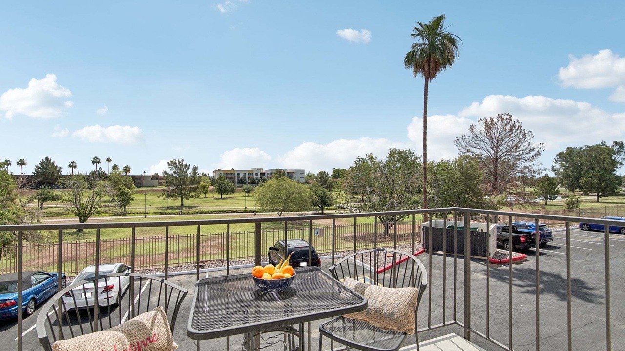 Photo of Outdoor in New Papago Parkway