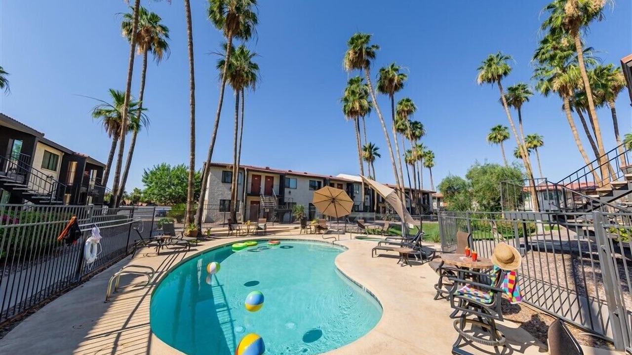 Photo of Outdoor in New Papago Parkway