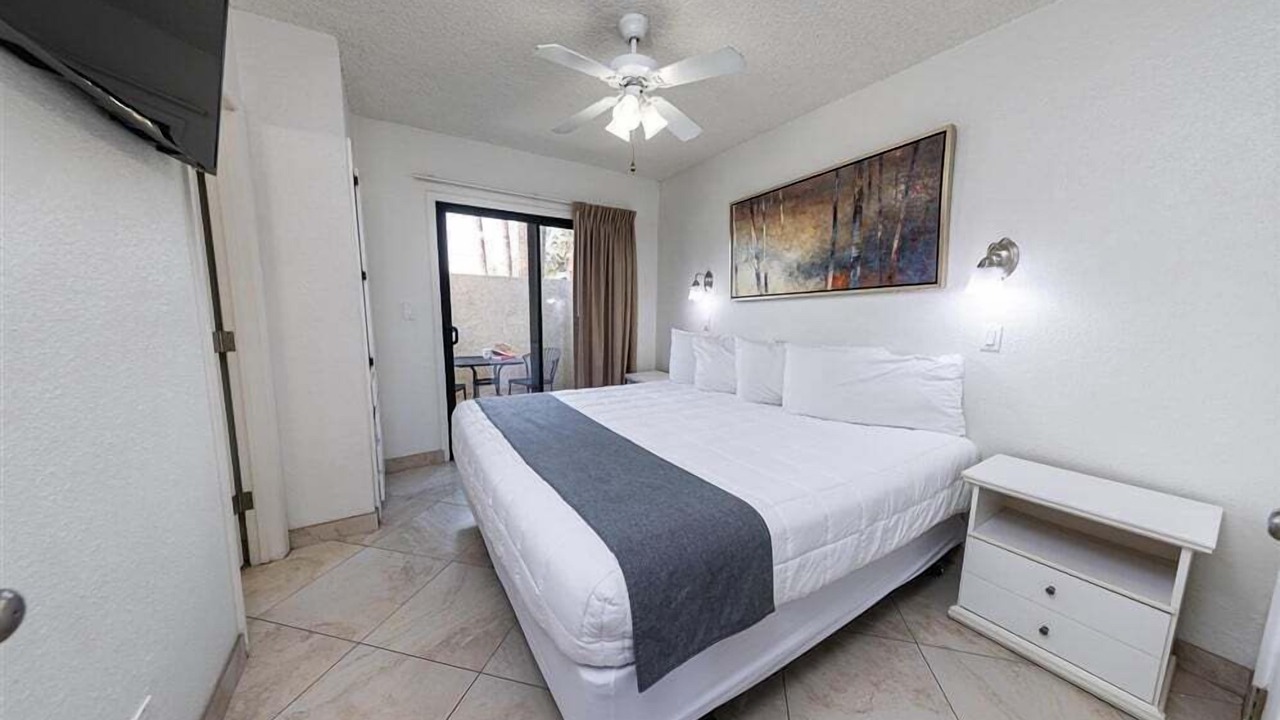 Photo of Bedroom in New Papago Parkway