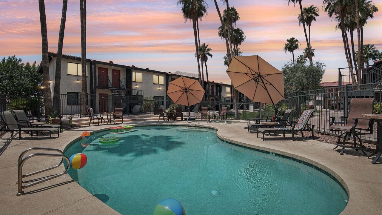 Photo of Outdoor in New Papago Parkway