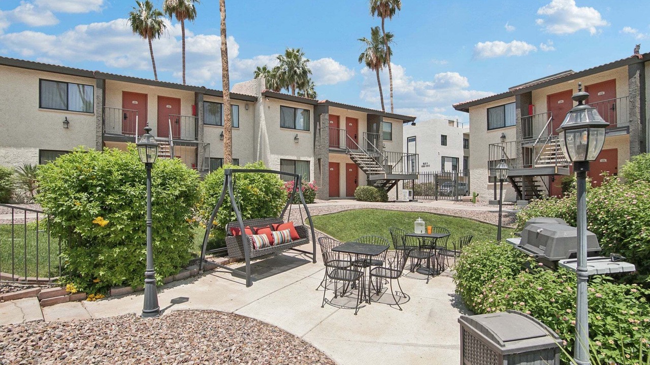Photo of Outdoor in New Papago Parkway