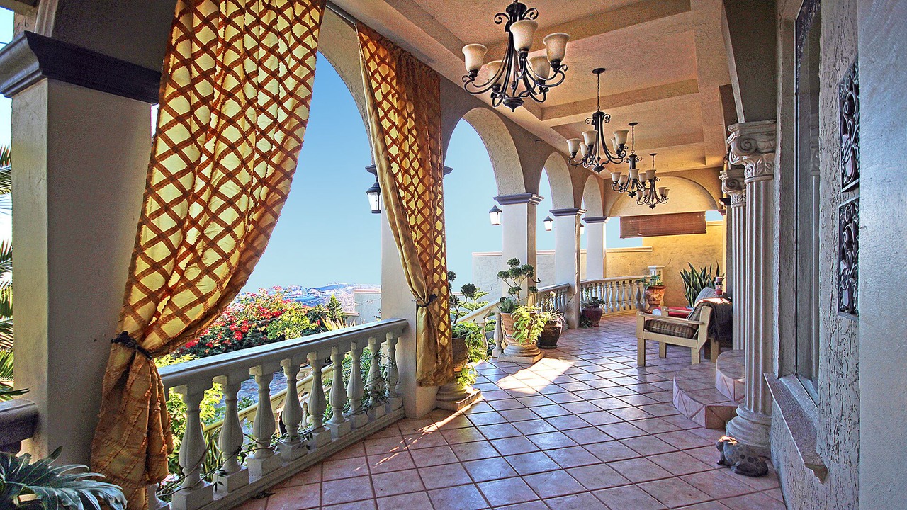 Photo of Patio Balcony in Bellavista