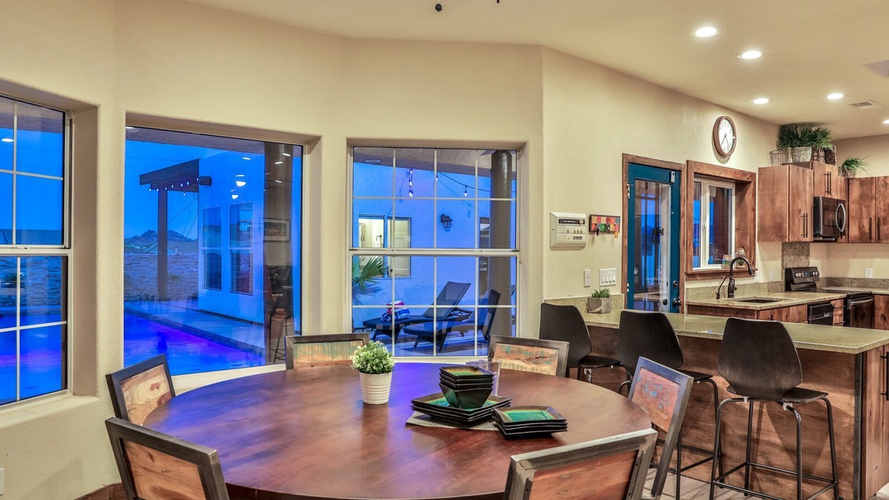 Photo of Outdoor in Lake Havasu City