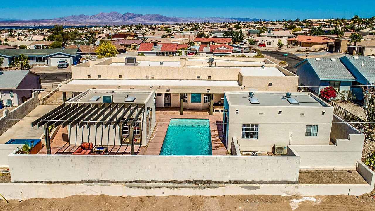 Photo of Outdoor in Lake Havasu City