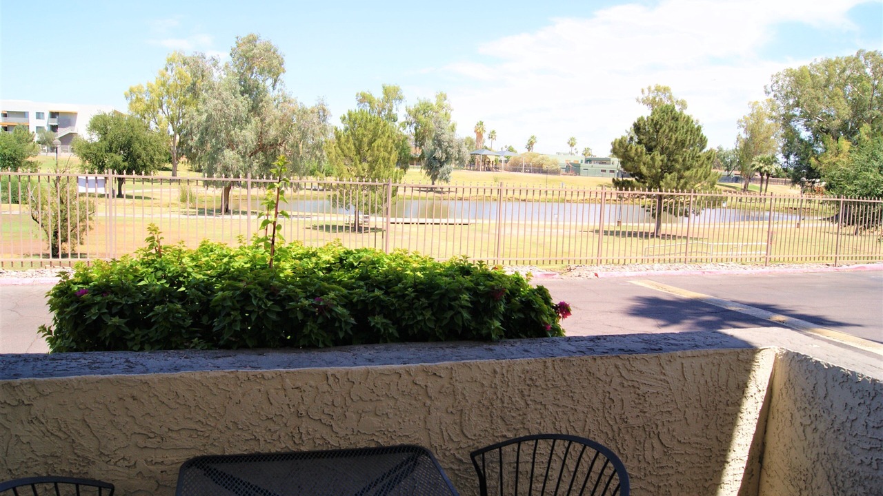 Photo of Outdoor in New Papago Parkway