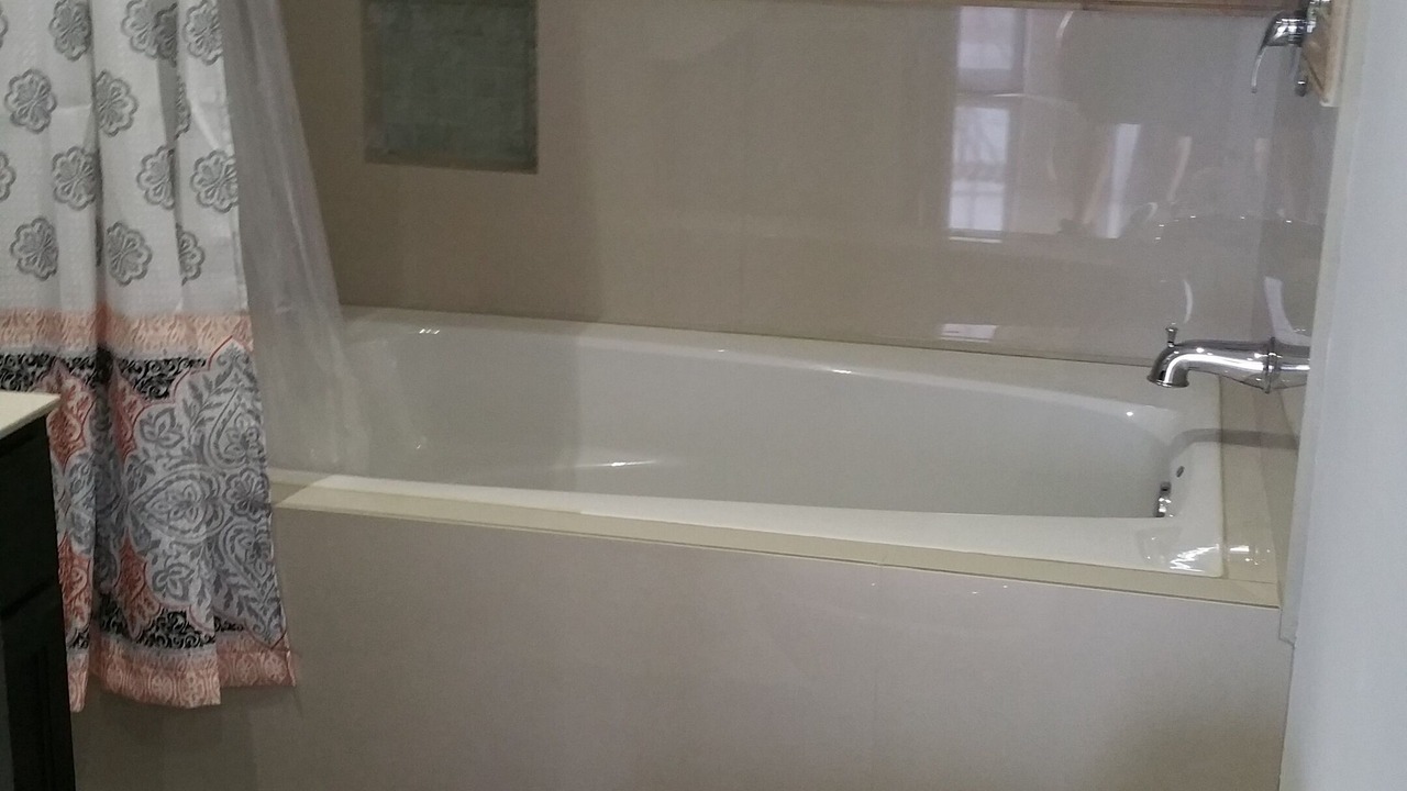 Photo of Bathroom in Rosarito