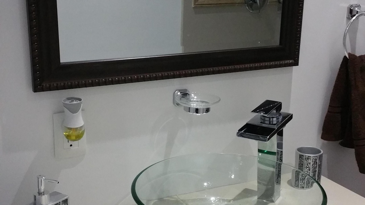 Photo of Bathroom in Rosarito