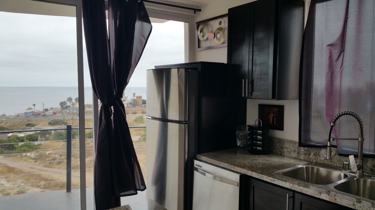Photo of Kitchen in Rosarito