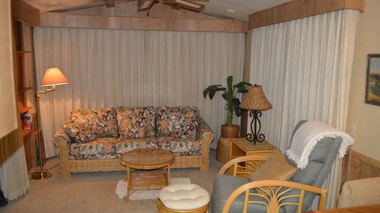 Photo of Livingroom in Desert Hot Springs