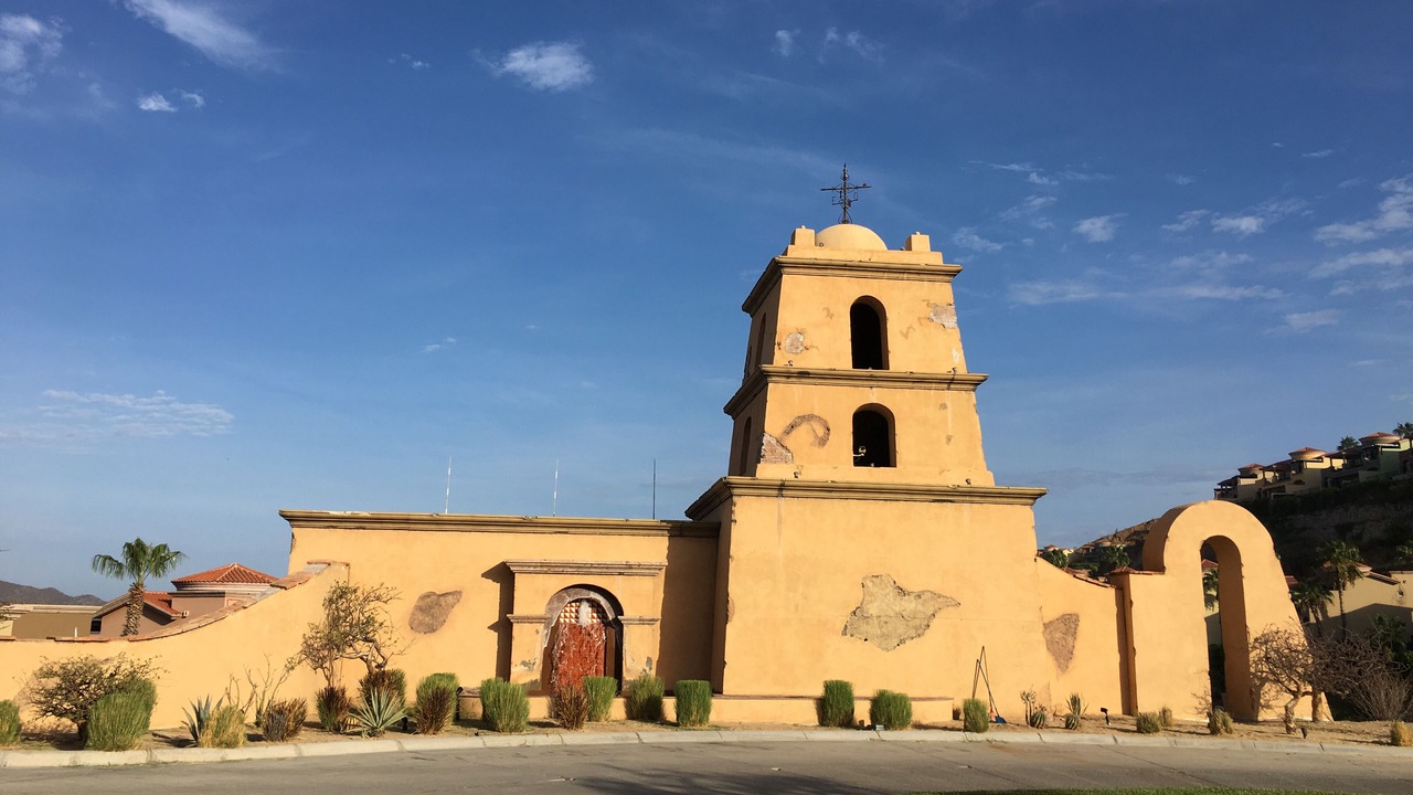 Photo of Others in Pedregal
