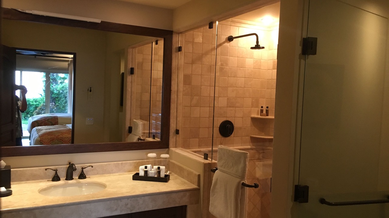 Photo of Bathroom in Pedregal
