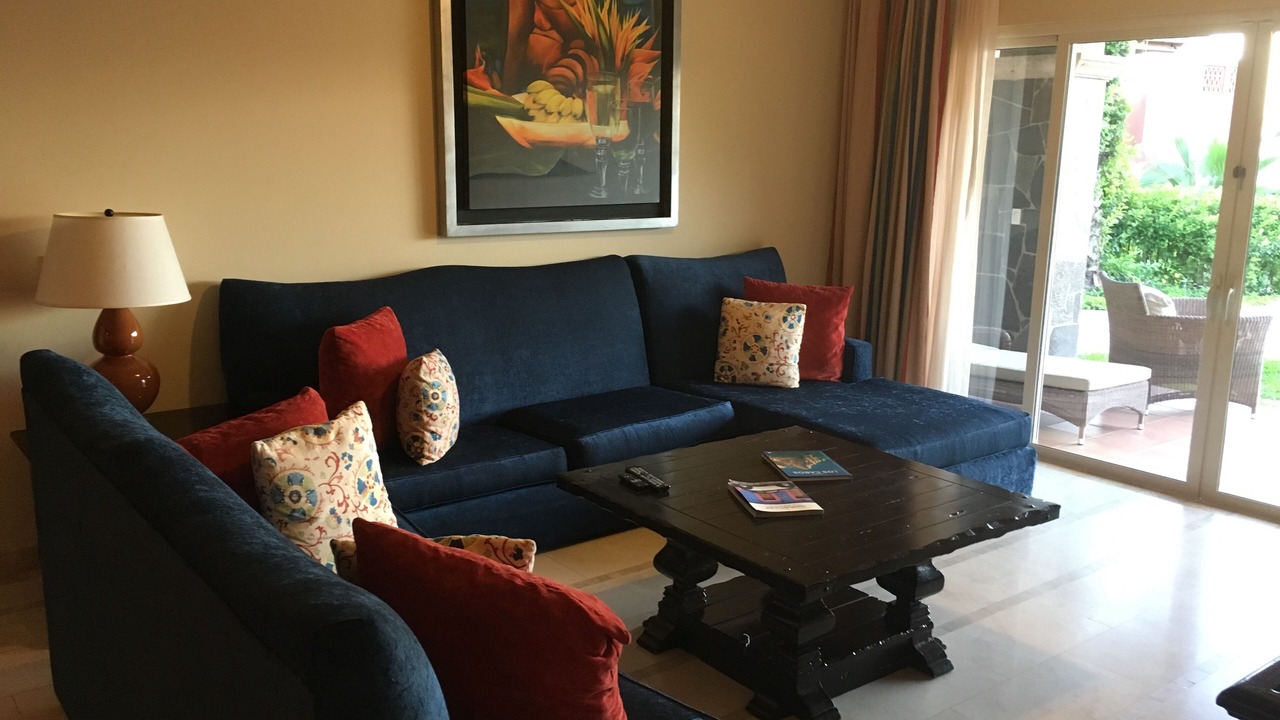 Photo of Bedroom in Pedregal