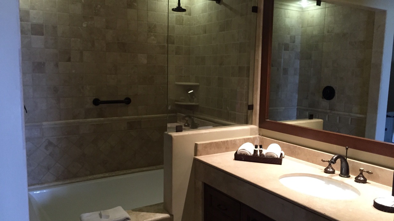 Photo of Bathroom in Pedregal