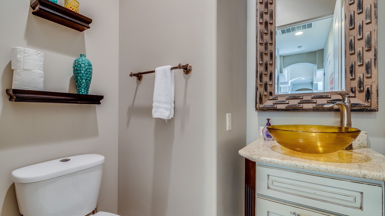 Photo of Bathroom in Peoria