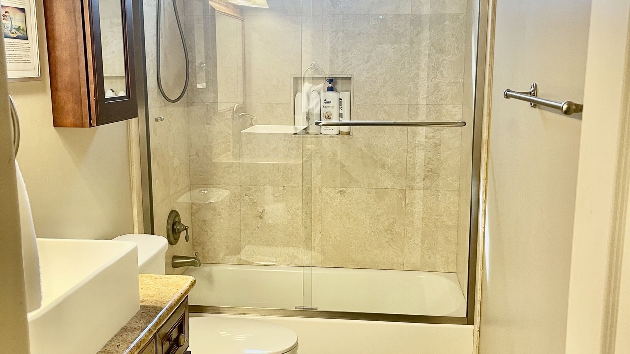 Photo of Bathroom in Peoria