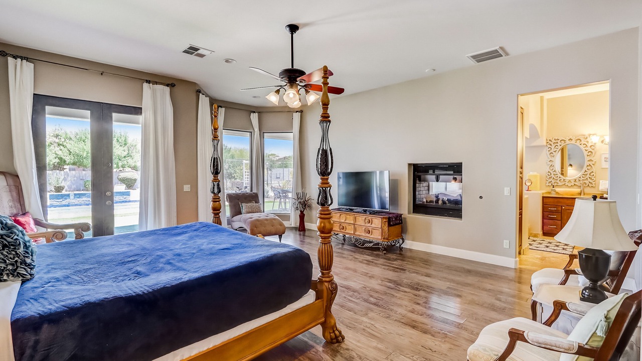 Photo of Bedroom in Peoria