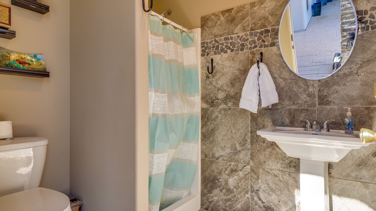 Photo of Bathroom in Peoria