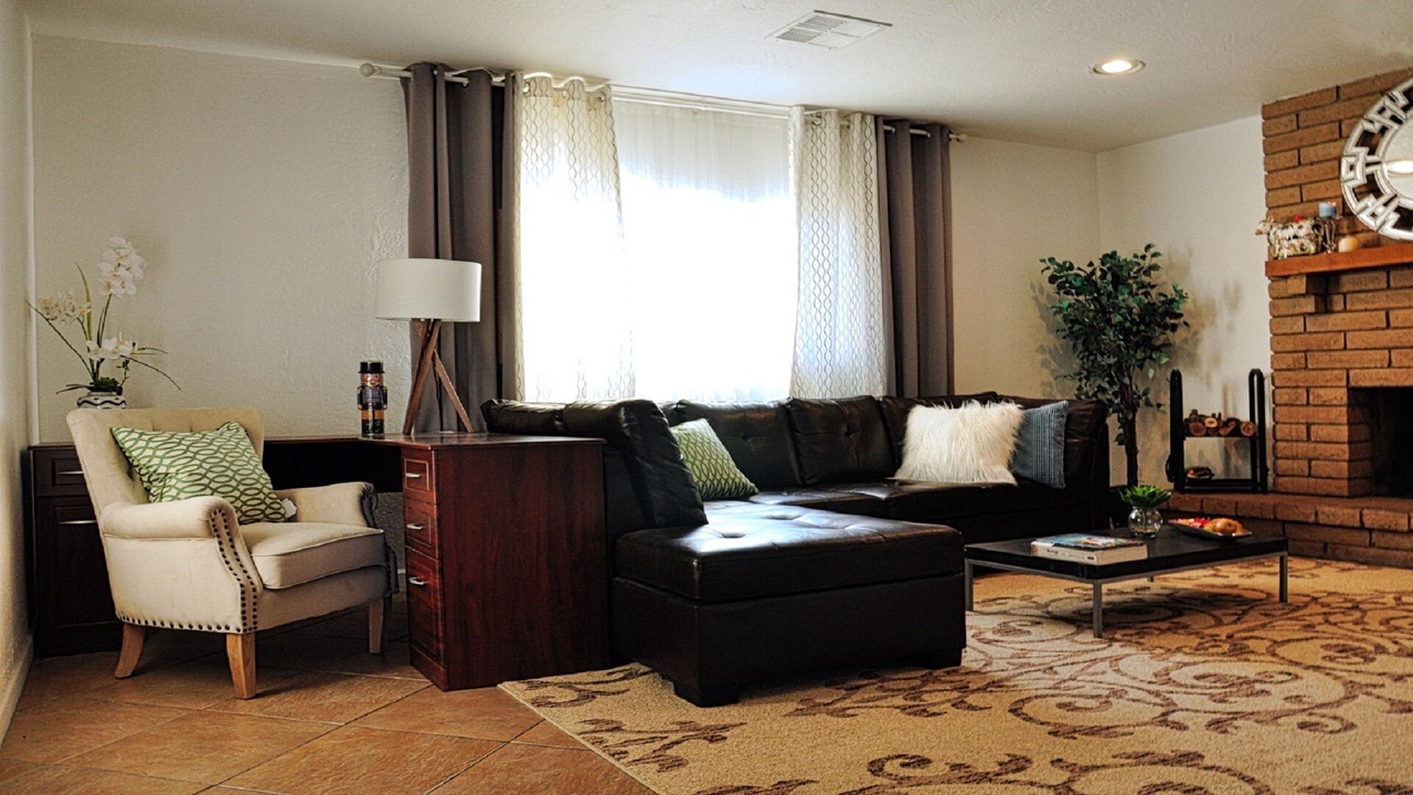 Photo of Bedroom in Newcastle Village