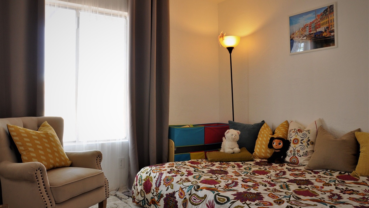 Photo of Bedroom in Newcastle Village