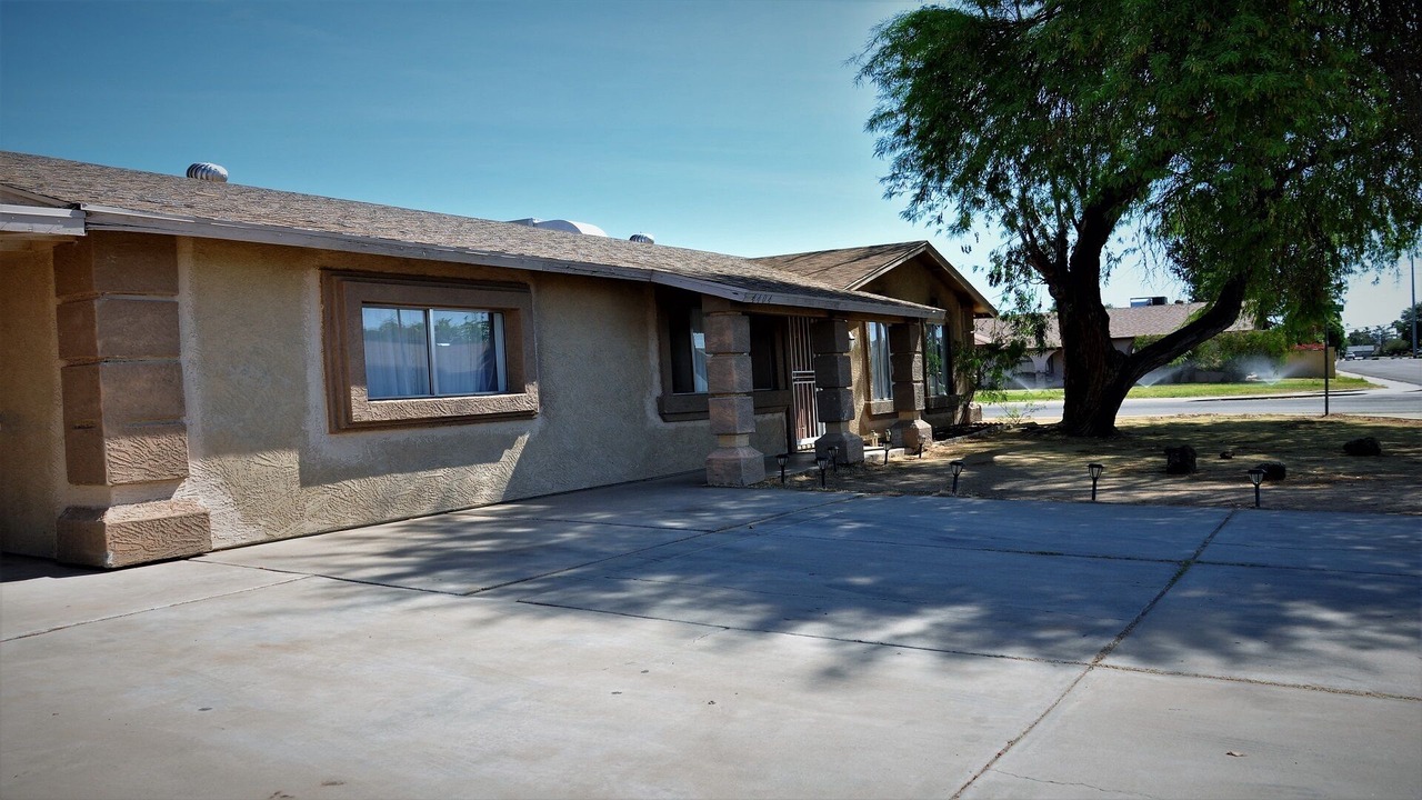 Photo of Outdoor in Newcastle Village
