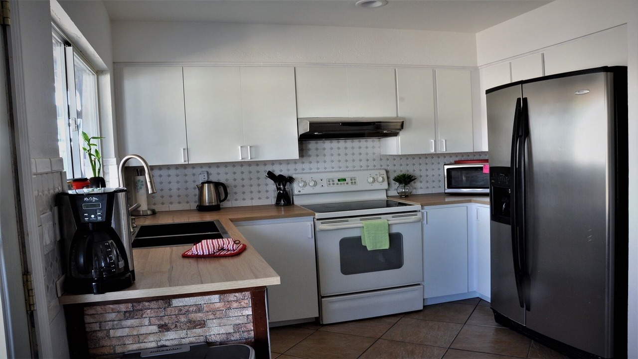 Photo of Kitchen in Newcastle Village