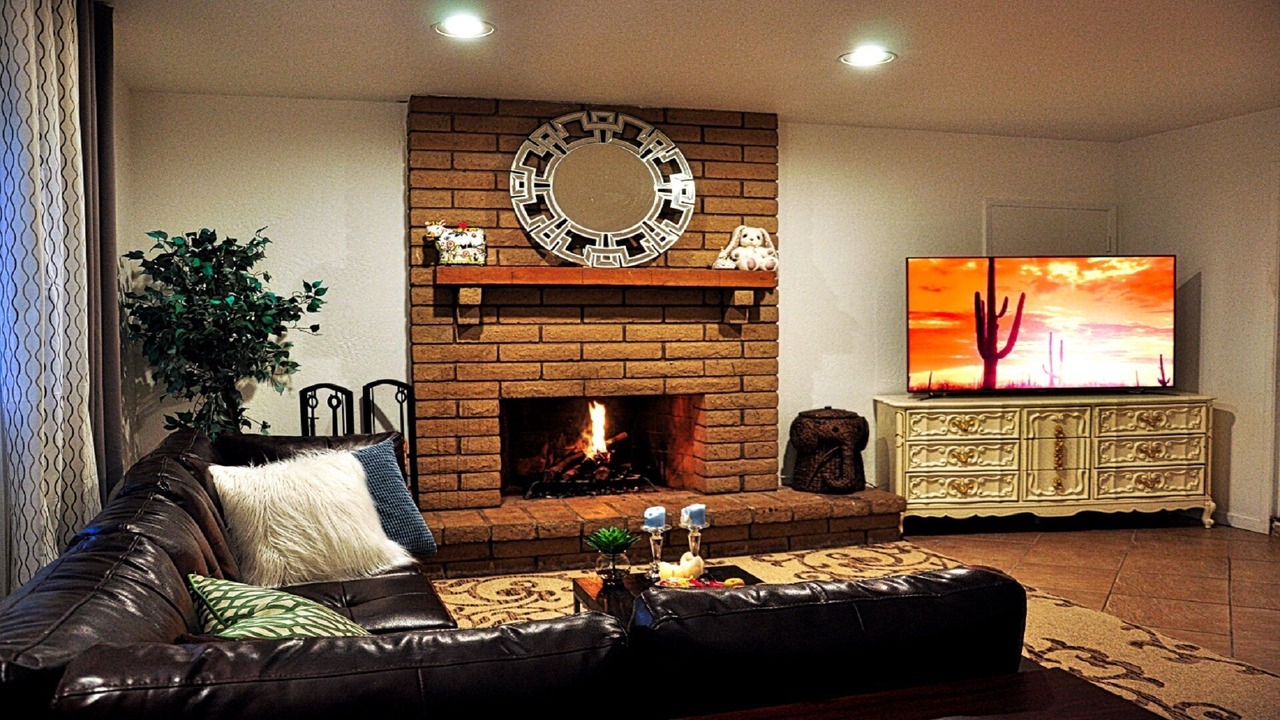 Photo of Livingroom in Newcastle Village