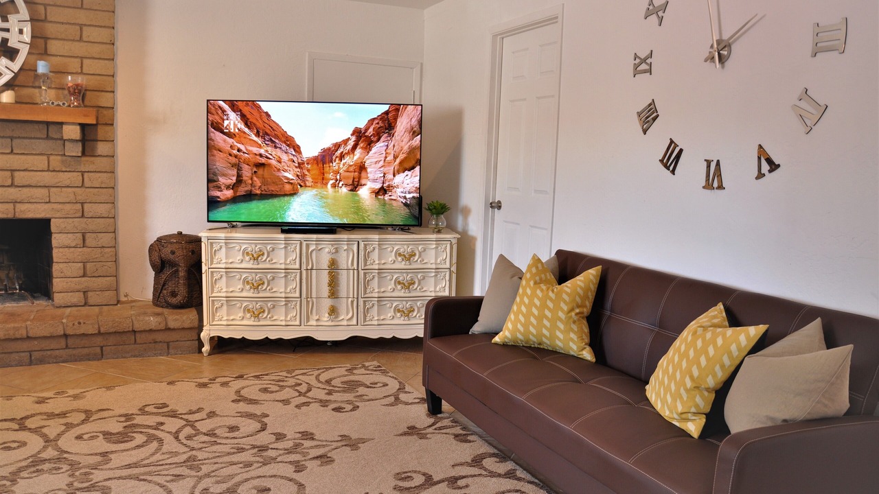 Photo of Livingroom in Newcastle Village