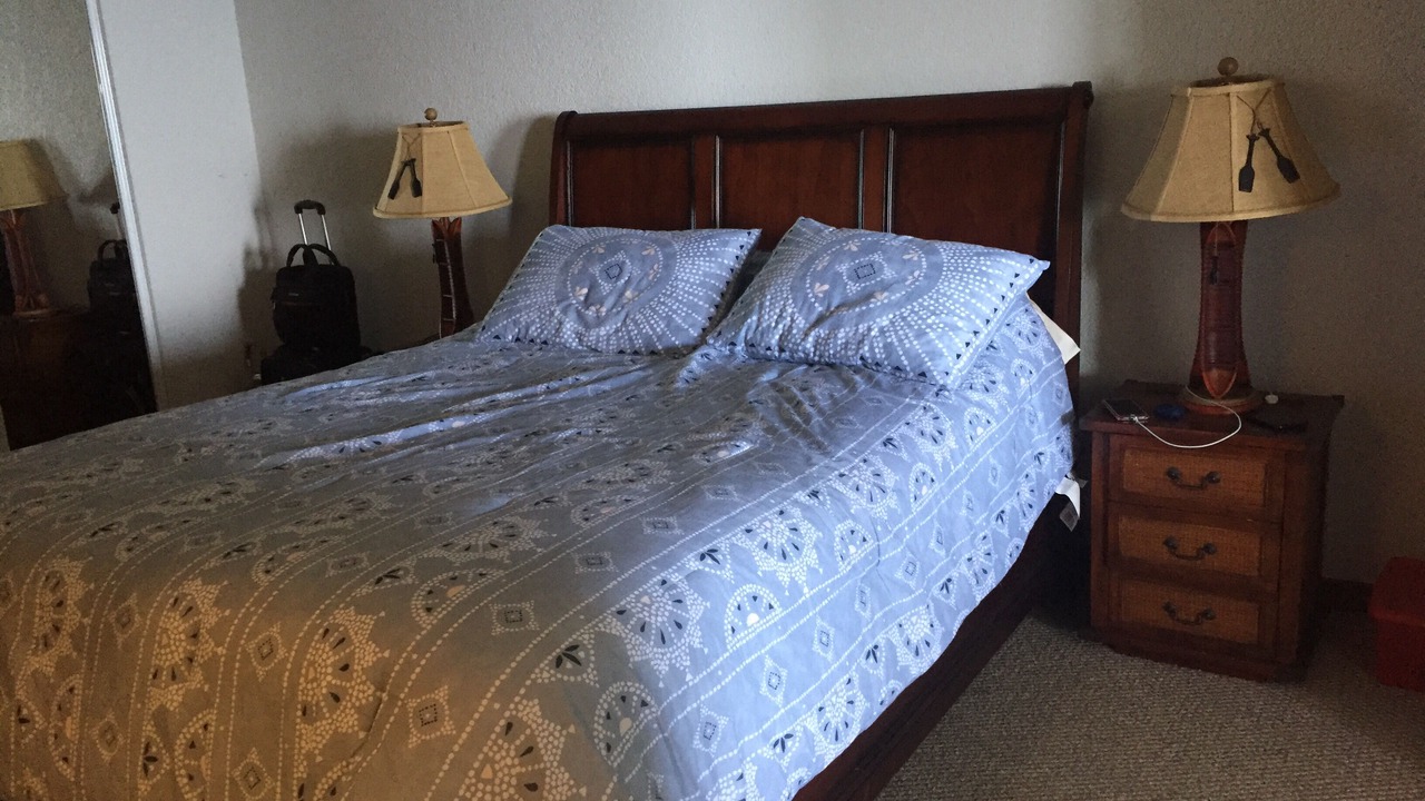 Photo of Bedroom in Playa Encantada