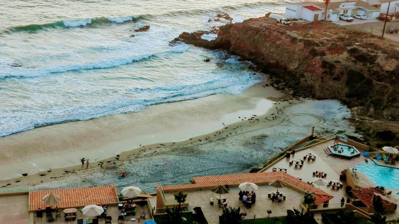 Photo of Outdoor in Playa Encantada