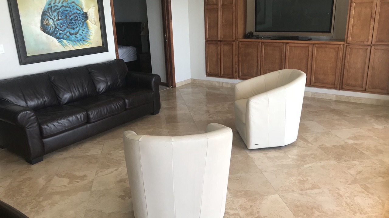 Photo of Livingroom in Playa Encantada