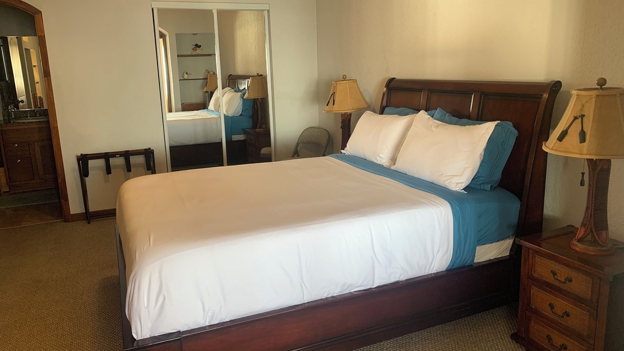 Photo of Bedroom in Playa Encantada